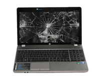 Laptop LCD Repair